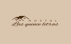 Hostal Las Quince Letras