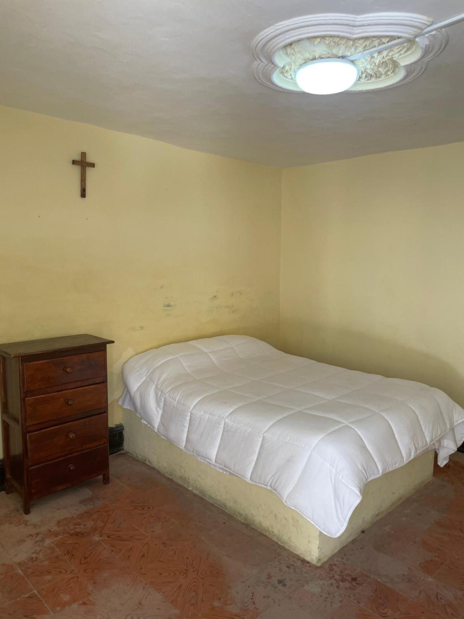 Hostal Las Quince Letras Tehuacán Exterior foto